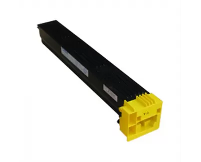 Toner Konica Minolta TN-613Y Amarillo Compatible