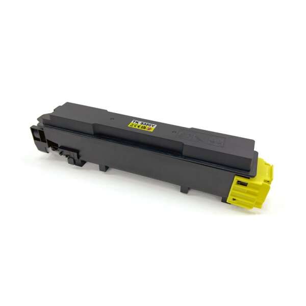 Toner Kyocera TK-5370Y Amarillo Compatible