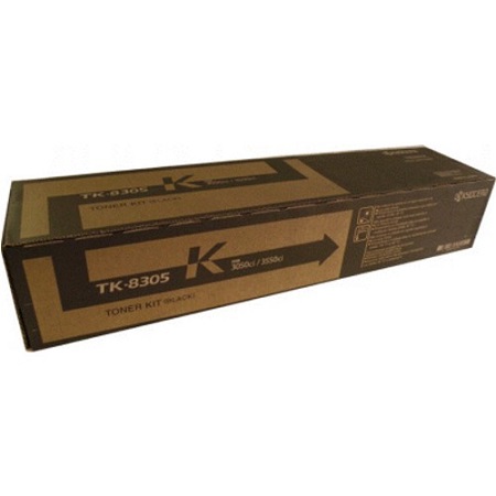 Toner Original Kyocera TK8505 / 1T02LC0NL0 Negro