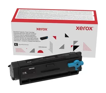 Toner Xerox 006R04376 Negro Original