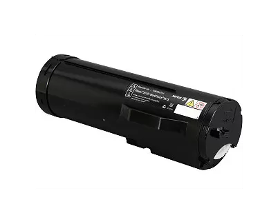 Toner Xerox Phaser 106R02722 Compatible Negro Compatible