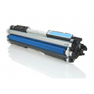 Toner Hp CE311A / 126A Cian Compatible