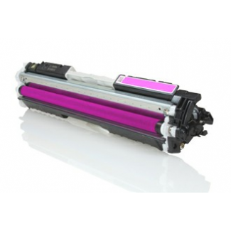 Toner Hp CE313A / 126A Magenta Compatible