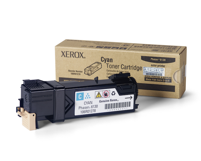 Toner Original Xerox 106R01278 Cian