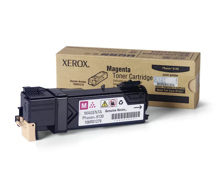 Toner Original Xerox 106R01279 Magenta