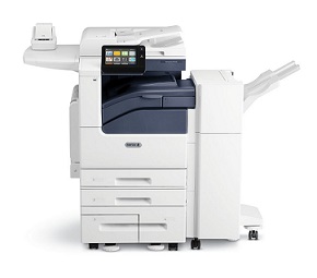 Toner Xerox WorkCentre 7530
