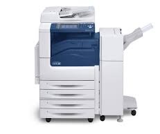 Toner Xerox WorkCentre 7535