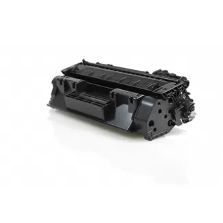 Toner Hp CE505A / 05A Negro Compatible