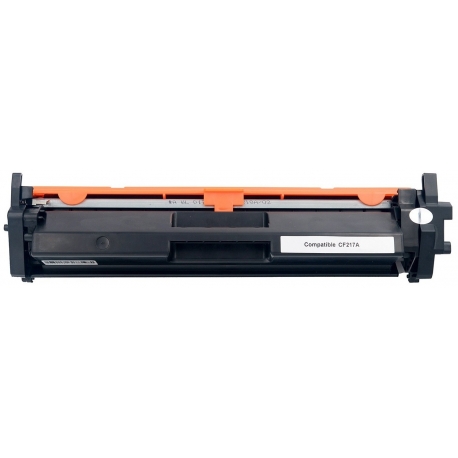 Toner Hp CF217A / 17A Negro Compatible