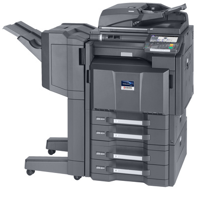 Toner Kyocera Taskalfa 5500i