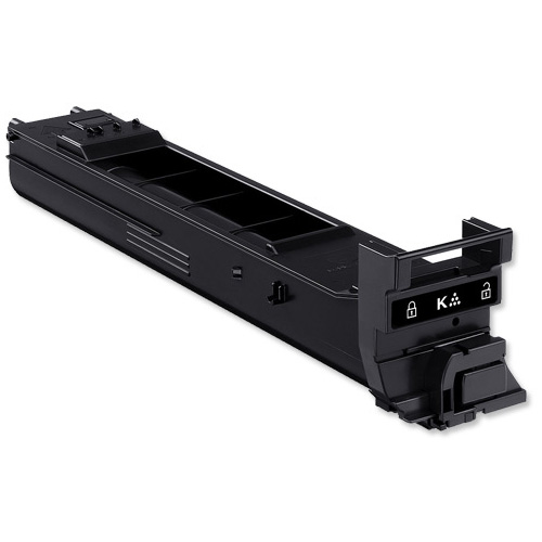 Toner Konica Minolta 4650 / A0DK152 Negro Compatible