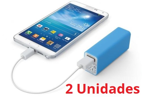 2 Power bank