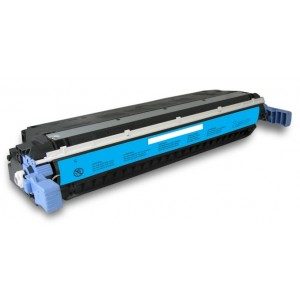 Toner Hp C9731A Cian Compatible