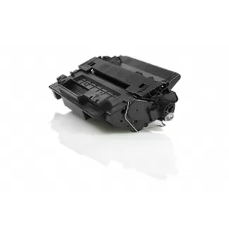 Toner Hp CE255A / Hp 55A Negro Compatible