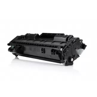 Toner Hp CF280A / Hp 80A Negro Compatible