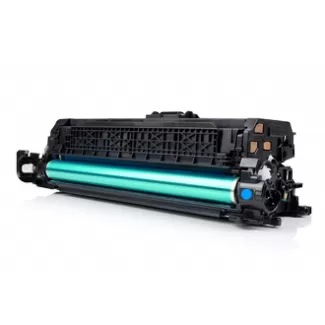 Toner Hp CF031A Cian Compatible