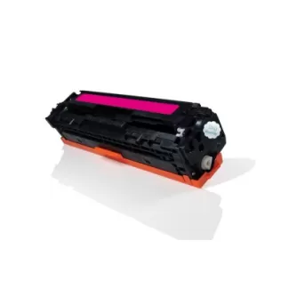 Toner Hp CB543A Magenta Compatible