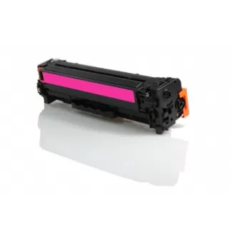 Toner Hp CC533A Magenta Compatible