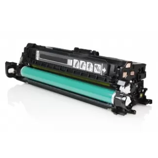 Toner Hp CE250X Negro Compatible